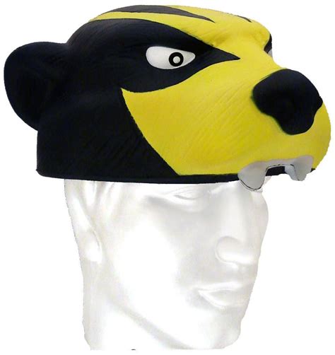 Wolverine Mascot Gear: From High School to College Sports